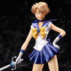 Sailor Uranus (Tamashii)