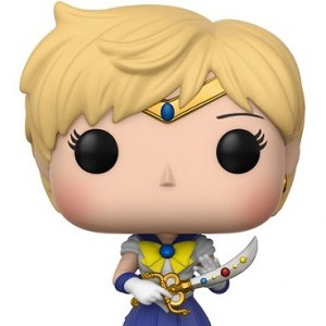 Sailor Uranus Pop! Vinyl