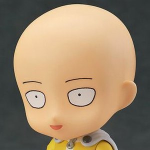 Saitama Nendoroid