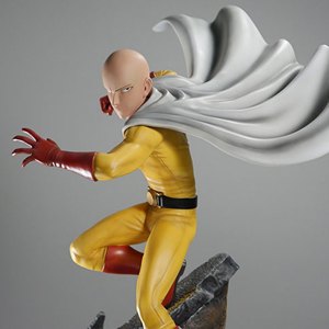 Saitama