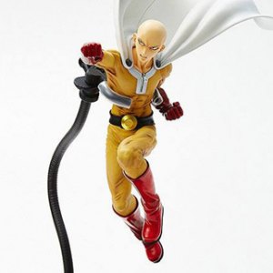 Saitama