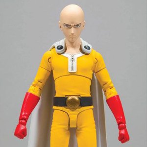 Saitama