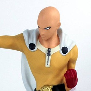 Saitama Coin Bank