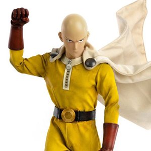 Saitama (Season 2)