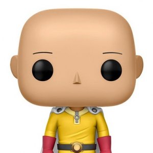 Saitama Pop! Vinyl