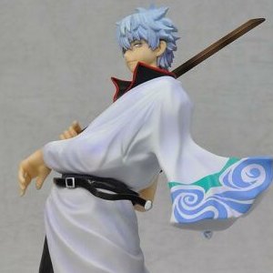 Sakata Gintoki