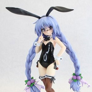 Saki Nagatsuka Bunny Black