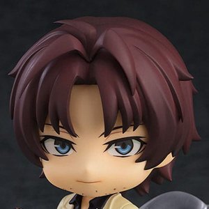 Sakunosuke Oda Nendoroid