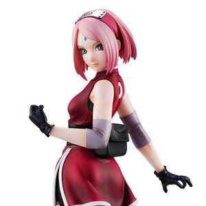 Sakura Haruno