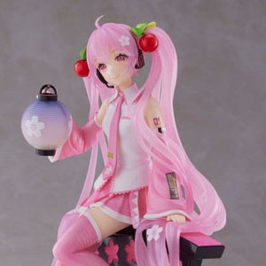 Sakura Lantern