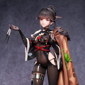 Sakura Midnight Stealth