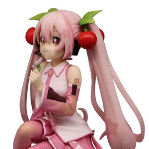 Sakura Miku 2022 Noodle Stopper