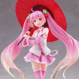 Sakura Miku 2nd Season New Written Japanese Umbrella