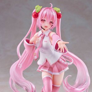 Sakura Miku 2nd Season New Written Stage Face