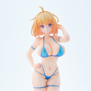 Sakura Sophia F. Shirring Bikini