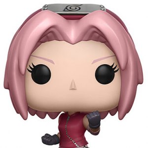 Sakura Pop! Vinyl