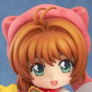 Sakura Kinomoto Nendoroid