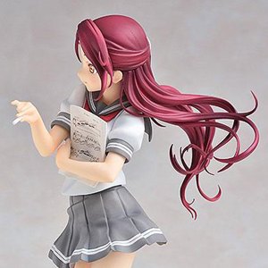 Sakurauchi Riko Blu-Ray Jacket