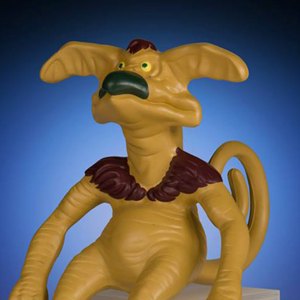 Salacious Crumb Vintage Jumbo (Holiday 2015)