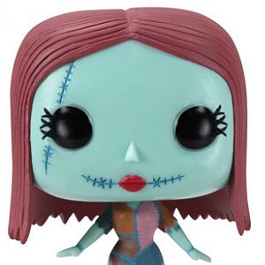 Sally Pop! Vinyl