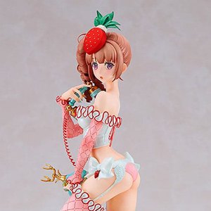 Salon de Vitrine Strawberry Shortcake Bustier Girl (Erimo)