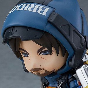 Sam Porter Bridges Great Deliverer Nendoroid