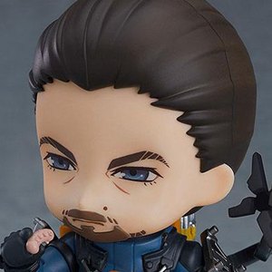 Sam Porter Bridges Nendoroid