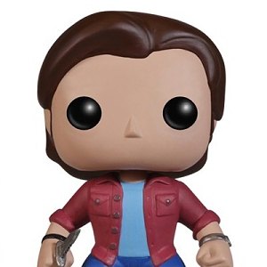 Sam Pop! Vinyl