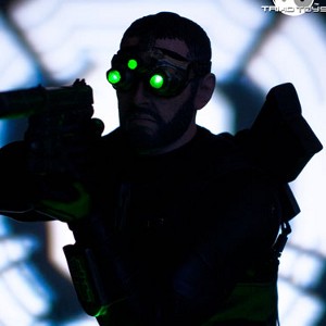 Sam Fisher (studio)