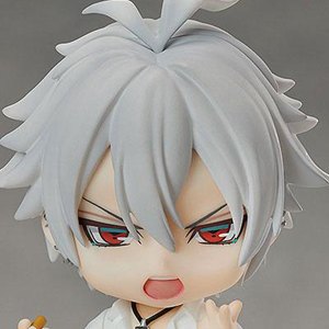 Samatoki Aohitsugi Nendoroid