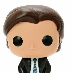 Sam FBI Outfit Pop! Vinyl (Hot Topic)