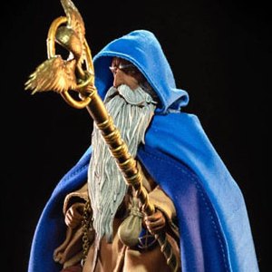 Samir Scrollwarder