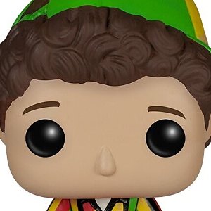 Samuel Screech Powers Pop! Vinyl