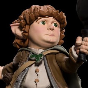 Samwise Mini Epics