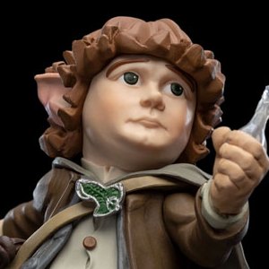 Samwise Gamgee Mini Epics Limited
