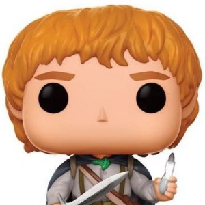 Samwise Gamgee Pop! Vinyl