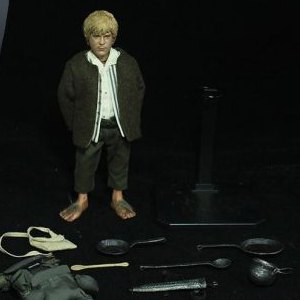 Samwise Gamgee Slim