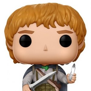 Samwise Gamgee Pop! Vinyl