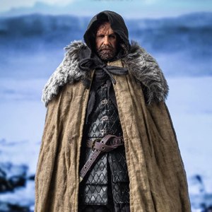 Sandor “The Hound” Clegane (Season 7)