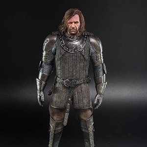 Sandor Clegane “The Hound”