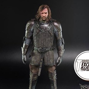 Sandor Clegane “The Hound” (Threezero Store)