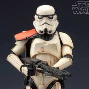 Sandtroopers 2-PACK (studio)
