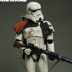 Sandtrooper (Sideshow)