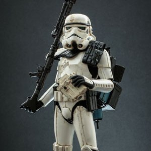 Sandtrooper Sergeant (A New Hope)