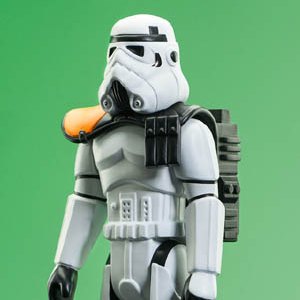 Sandtrooper Vintage Jumbo