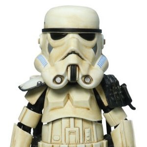 Sandtrooper Sergeant