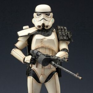 Sandtrooper Sergeant (studio)