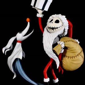 Sandy Claws Q-Fig Elite