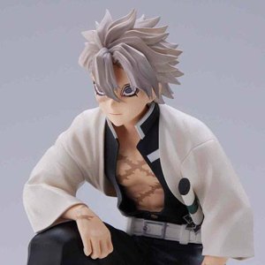 Sanemi Shinazugawa Hashira Meeting