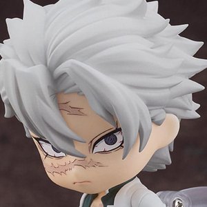 Sanemi Shinazugawa Nendoroid
